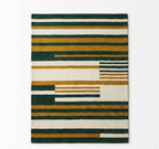 Tufted