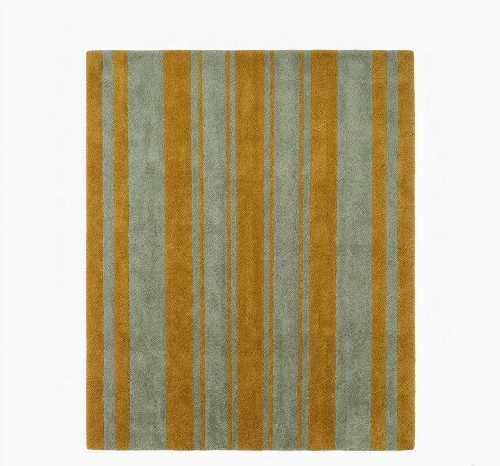 Tufted
