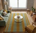 Tufted