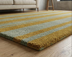 Tufted