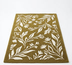 Tufted