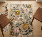 Tufted