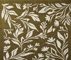Tufted