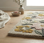 Tufted