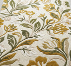 Tufted