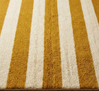 Tufted