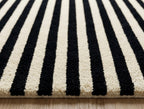 Tufted