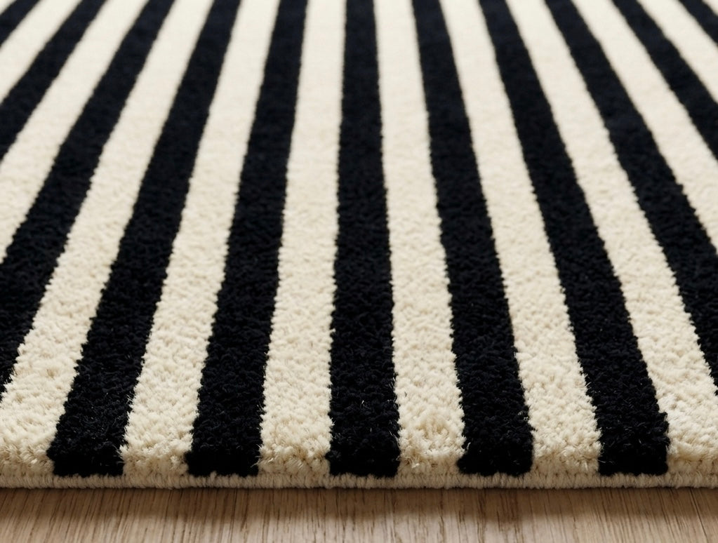 Tufted