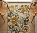 Tufted