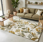 Tufted