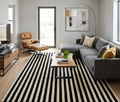 Tufted