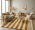 Tufted