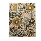 Tufted