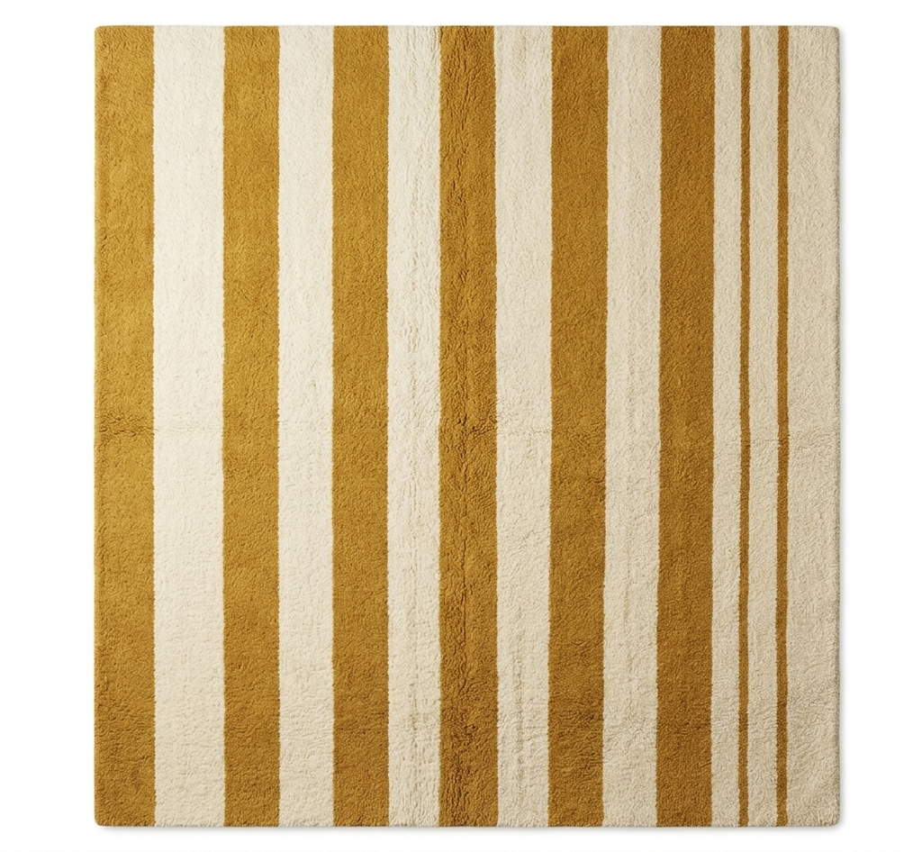 Tufted