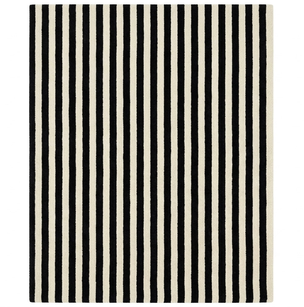 Tufted
