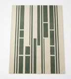 Tufted