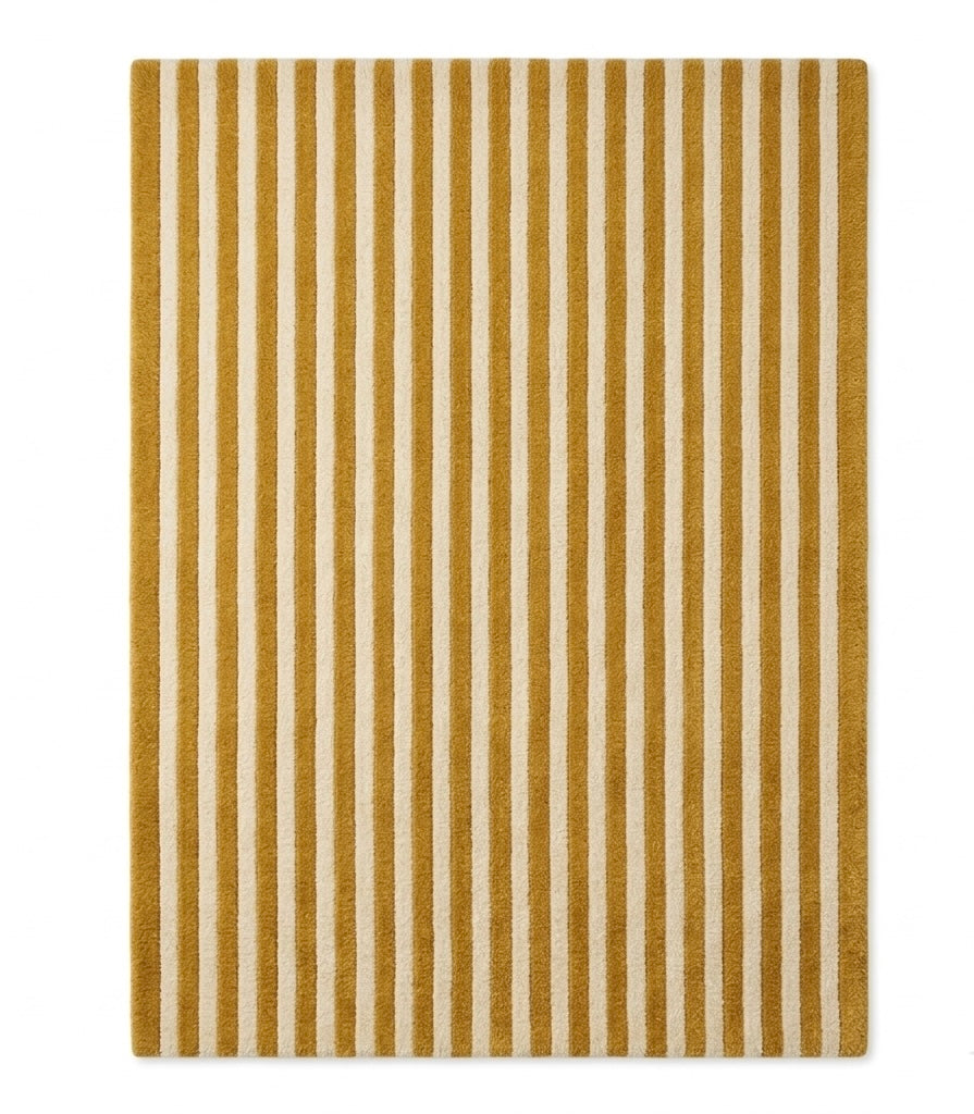Tufted
