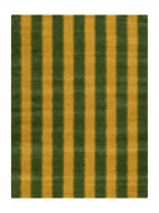 Tufted