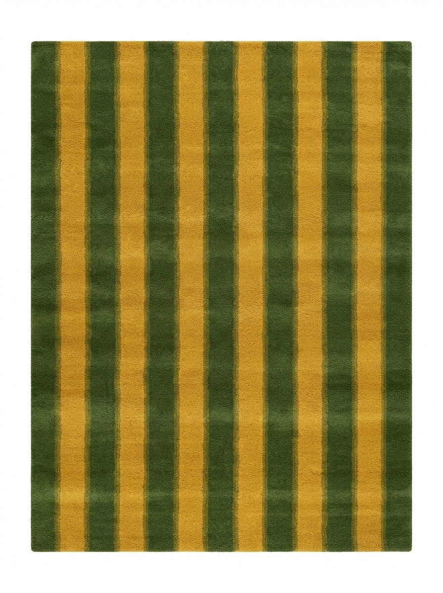 Tufted