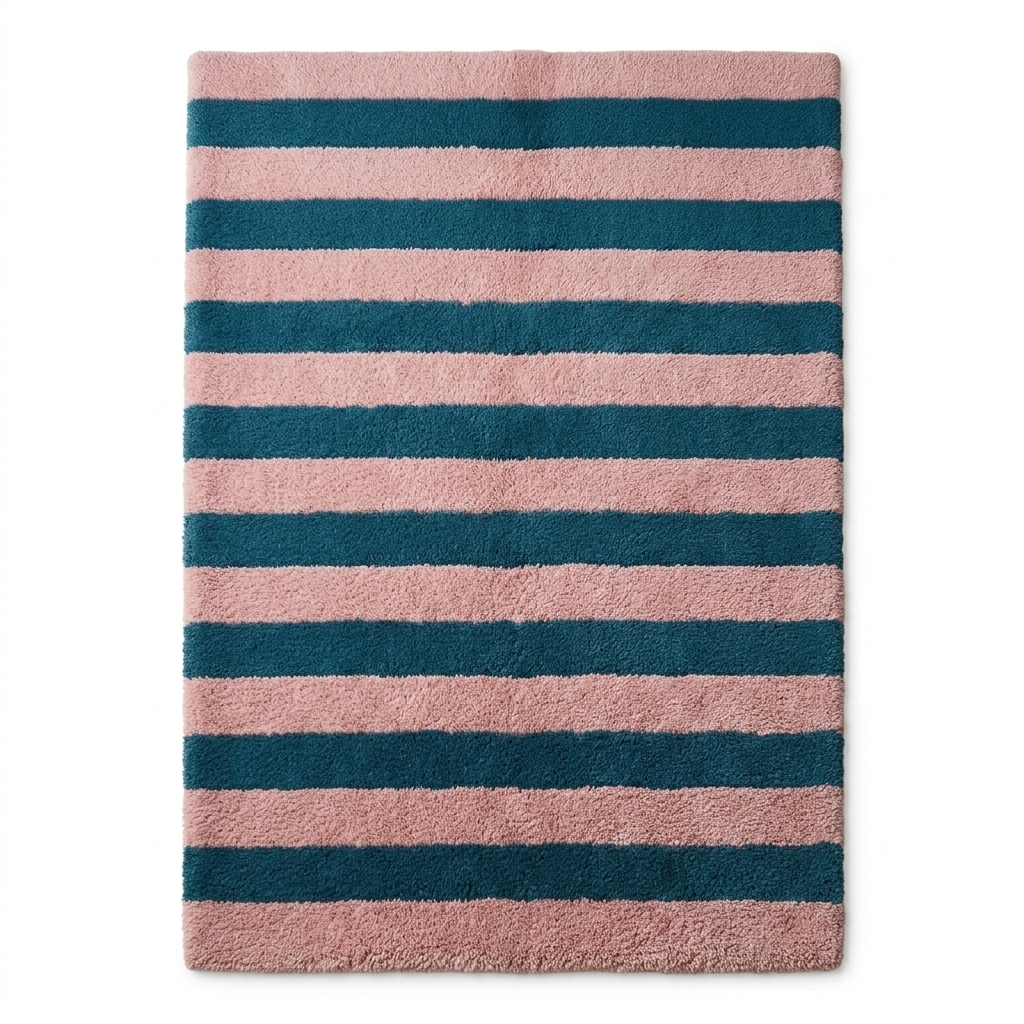 Tufted