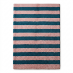 Tufted