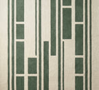 Tufted