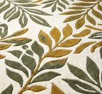 Tufted