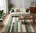 Tufted