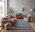 Tufted