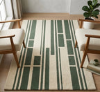 Tufted