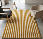 Tufted