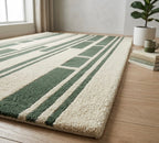Tufted