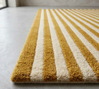 Tufted
