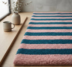 Tufted