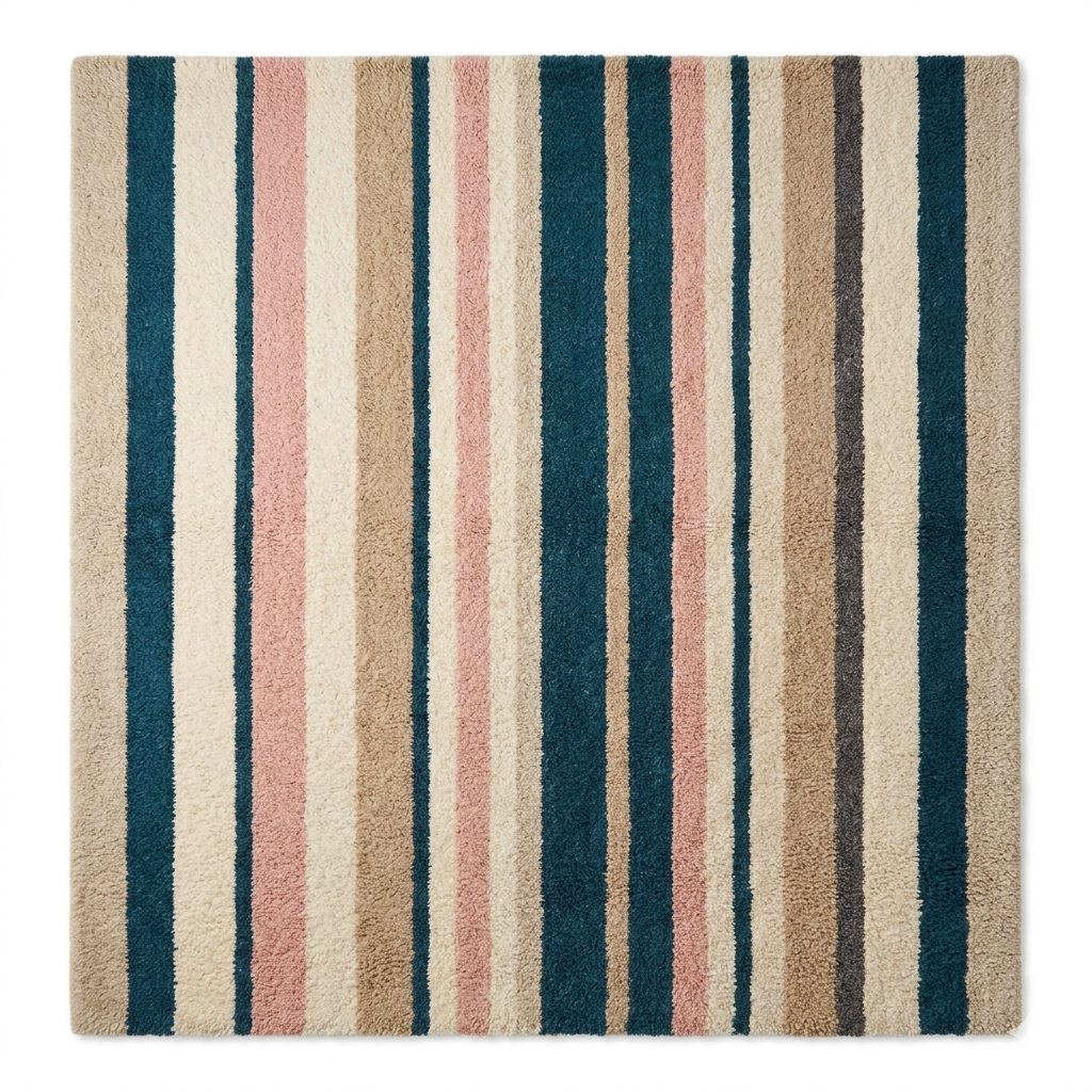 Tufted