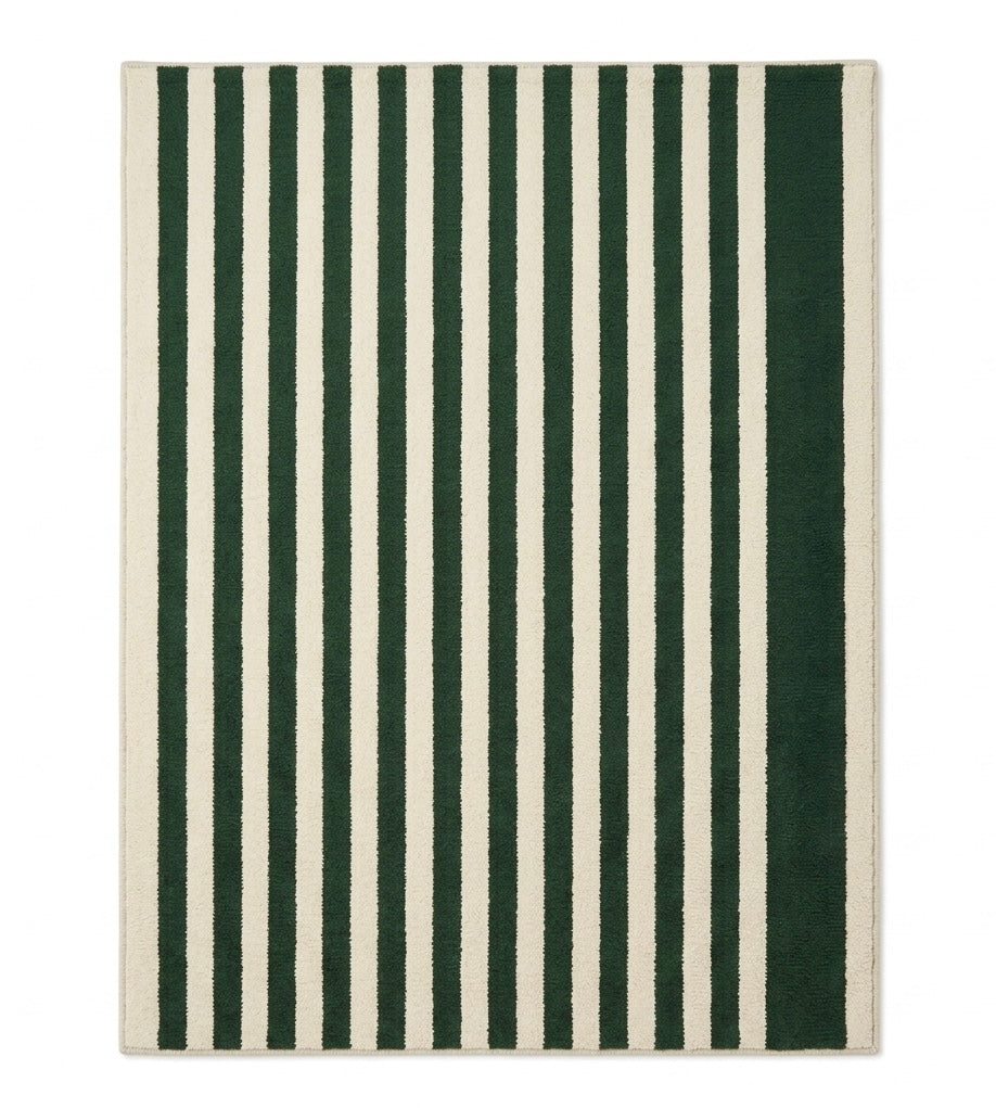 Tufted