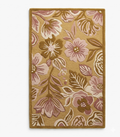 Tufted