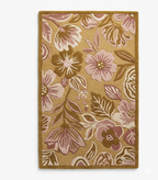 Tufted
