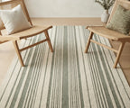 Tufted