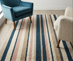 Tufted