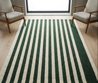Tufted