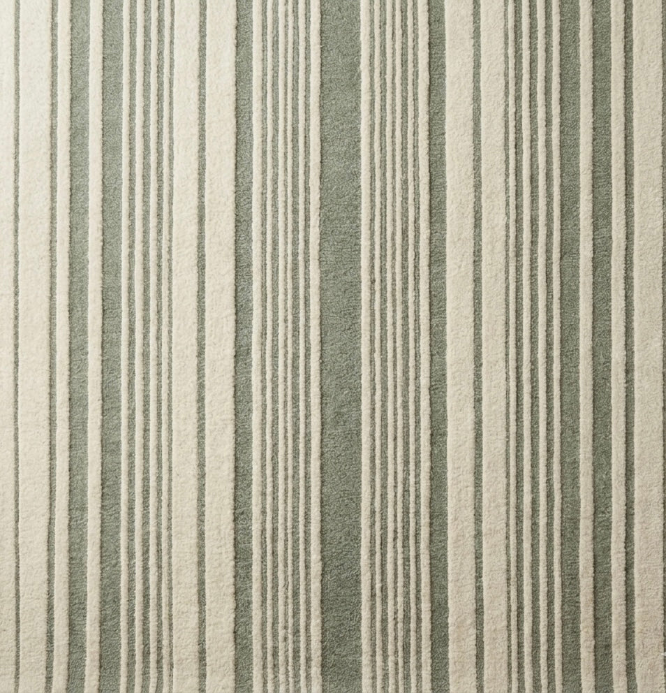 Tufted
