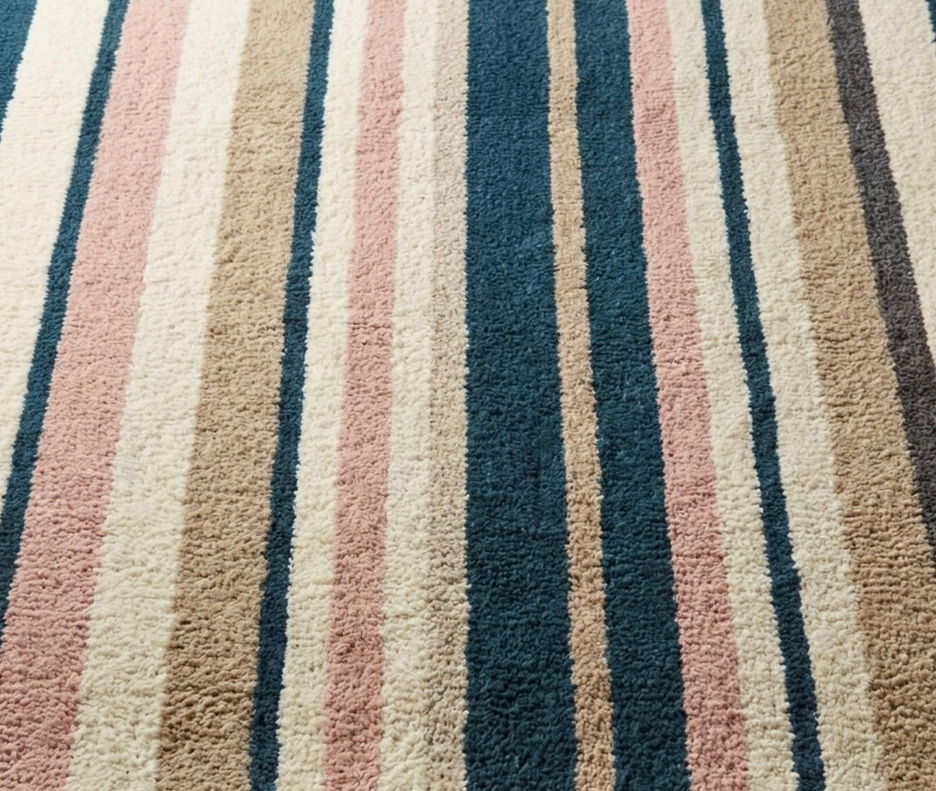 Tufted
