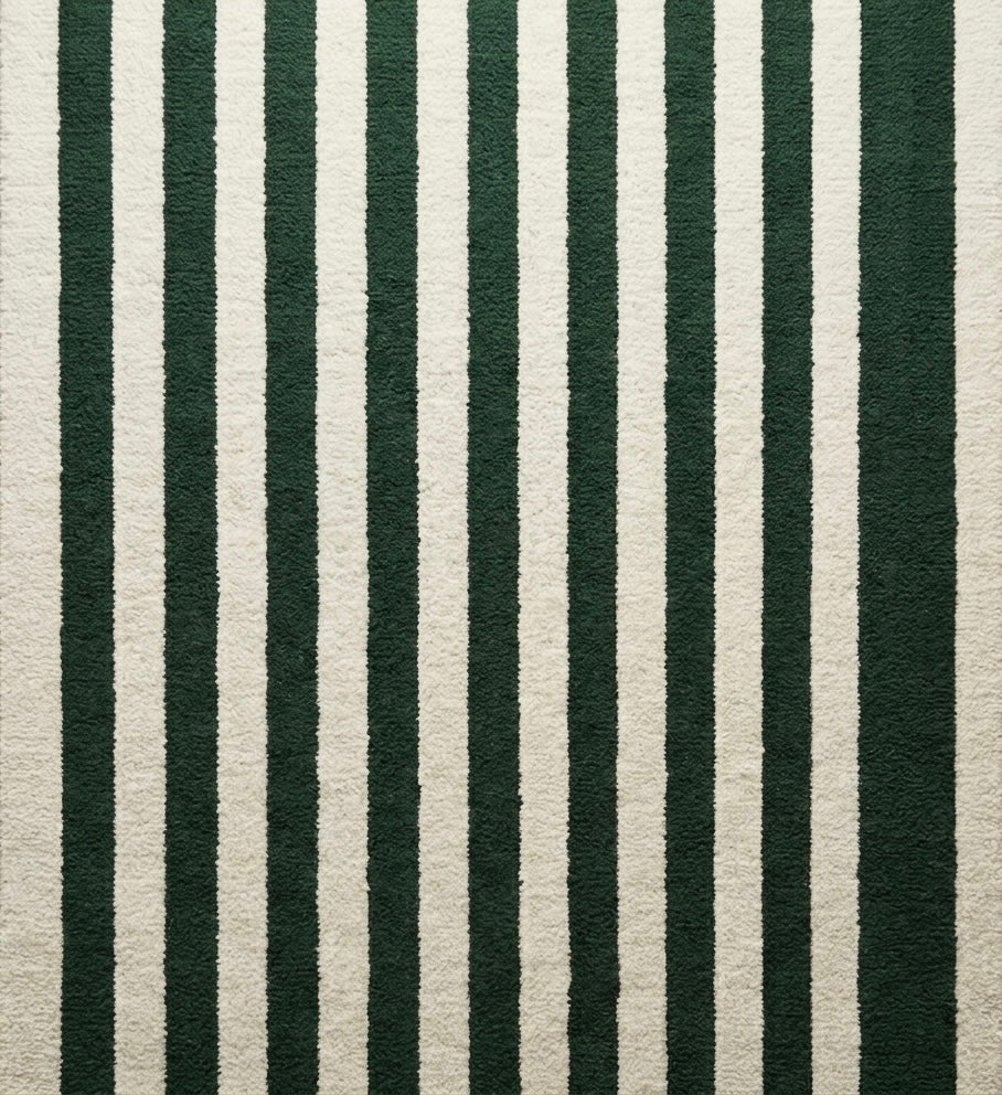 Tufted