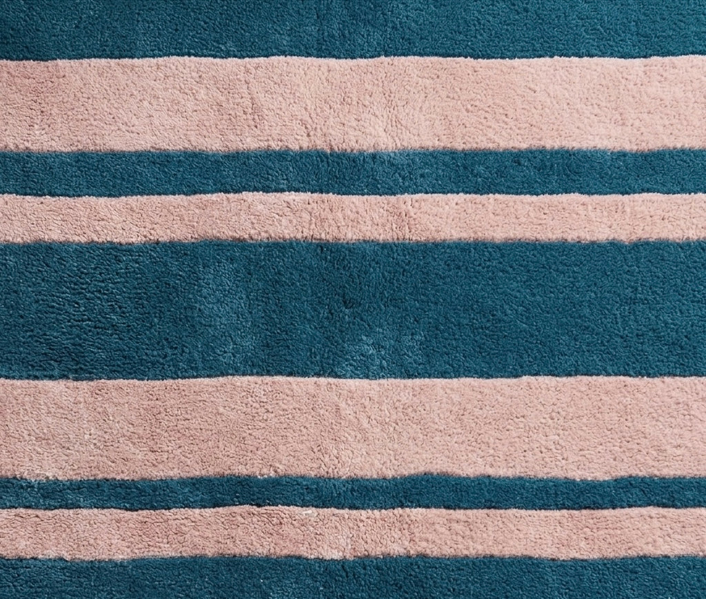 Tufted