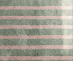 Tufted