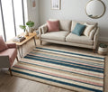 Tufted