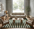 Tufted