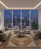 High Desert Zenith Handknotted Rugs