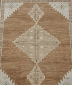 High Desert Zenith Handknotted Rugs